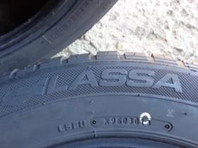 Гуми Зимни 195/65R16, снимка 6