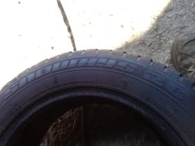 Гуми Зимни 195/65R16, снимка 7