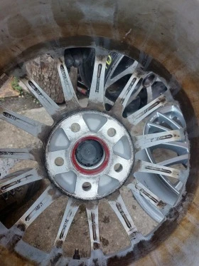 Джанти, снимка 3