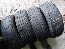 Гуми Летни 215/65R16, снимка 1
