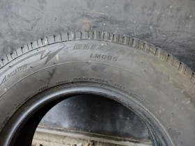 Гуми Зимни 245/70R16, снимка 5