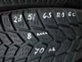 Гуми Зимни 215/65R16, снимка 1