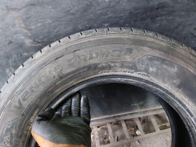 Гуми Летни 215/65R16, снимка 4 - Гуми и джанти - 49025953