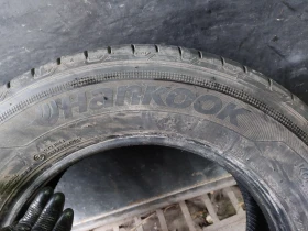 Гуми Летни 215/65R16, снимка 3 - Гуми и джанти - 49025953