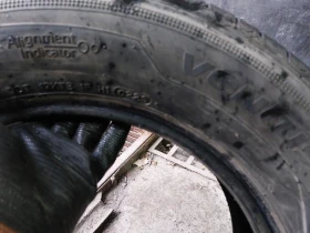 Гуми Летни 215/65R16, снимка 6 - Гуми и джанти - 49025953