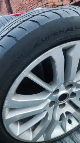    275/40R20  Land Rover Discovery | Mobile.bg    2