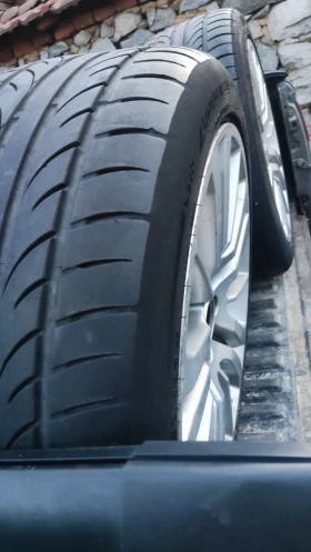    275/40R20  Land Rover Discovery | Mobile.bg    4