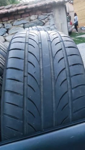    275/40R20  Land Rover Discovery | Mobile.bg    6