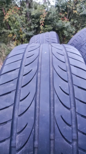    275/40R20  Land Rover Discovery | Mobile.bg    5