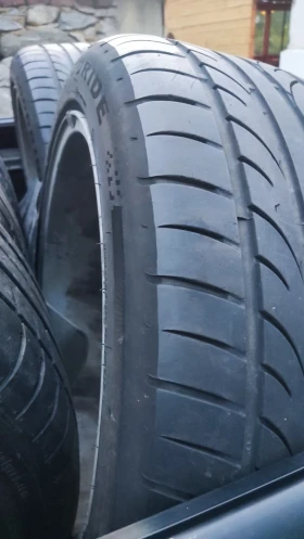    275/40R20  Land Rover Discovery | Mobile.bg    7