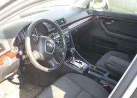 Audi A4, снимка 3
