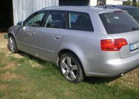 Audi A4, снимка 4