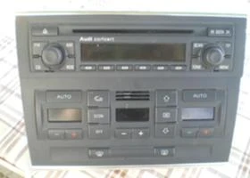 Audi A4, снимка 5