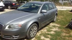 Audi A4, снимка 7