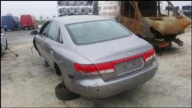 Hyundai Grandeur 3.3 V6-НА ЧАСТИ, снимка 2