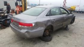 Hyundai Grandeur 3.3 V6-НА ЧАСТИ, снимка 3