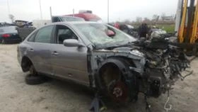 Hyundai Grandeur 3.3 V6-НА ЧАСТИ, снимка 5