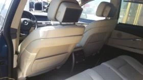 BMW 5 Gran Turismo 3.5.XDrive, снимка 12