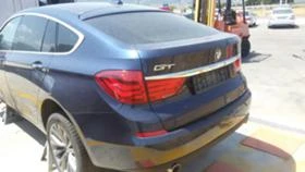 BMW 5 Gran Turismo 3.5.XDrive, снимка 2