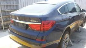BMW 5 Gran Turismo 3.5.XDrive, снимка 3