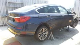 BMW 5 Gran Turismo 3.5.XDrive, снимка 4