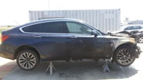BMW 5 Gran Turismo 3.5.XDrive, снимка 5