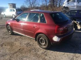 Audi A3 1.6, снимка 5