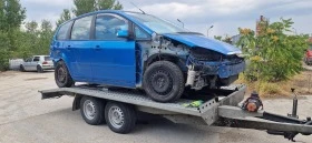 Ford C-max 2.0rdci 136hp на части фейс, снимка 4