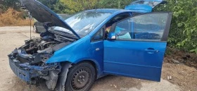 Ford C-max 2.0rdci 136hp на части фейс, снимка 5