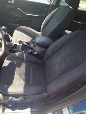 Ford C-max 2.0rdci 136hp на части фейс, снимка 11