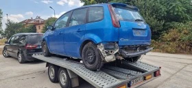 Ford C-max 2.0rdci 136hp на части фейс, снимка 2