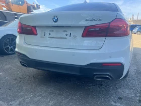 BMW 530E 80 000 km Хибрид , снимка 6