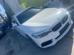 BMW 530E 80 000 km Хибрид , снимка 2