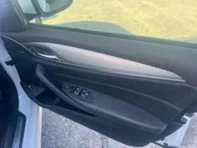 BMW 530E 80 000 km Хибрид , снимка 15