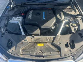 BMW 530E 80 000 km Хибрид , снимка 16