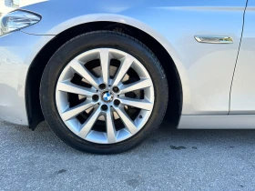 BMW 525 ГАРАНЦИЯ 6 МЕСЕЦА!/3.0i 204кс, снимка 8