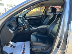 BMW 525 ГАРАНЦИЯ 6 МЕСЕЦА!/3.0i 204кс, снимка 9