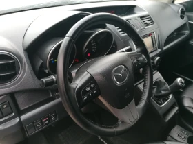 Mazda 5 2.0 Швейцария, снимка 11