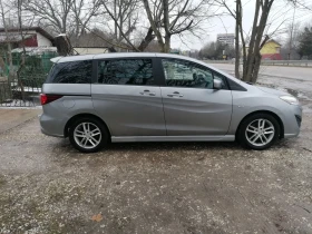 Mazda 5 2.0 Швейцария, снимка 8