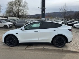Tesla Model Y Long Range/4x4, снимка 4