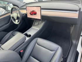 Tesla Model Y Long Range/4x4, снимка 7