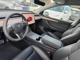 Tesla Model Y Long Range/4x4, снимка 8