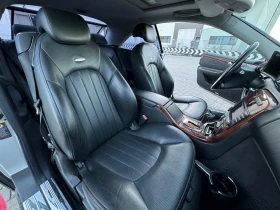 Mercedes-Benz CL 55 AMG, снимка 15