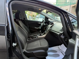 Opel Astra 1, 4I 101HP, снимка 13