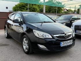 Opel Astra 1, 4I 101HP, снимка 3