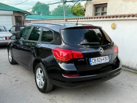 Opel Astra 1, 4I 101HP, снимка 4