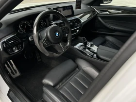 BMW 540, снимка 8