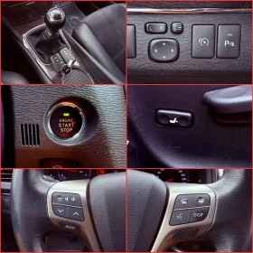 Toyota Avensis 2.2 D-4D D-Cat Executive/ЛИЗИНГ, снимка 17