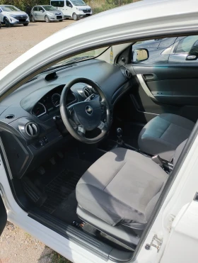 Chevrolet Aveo, снимка 5
