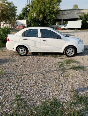 Chevrolet Aveo, снимка 4